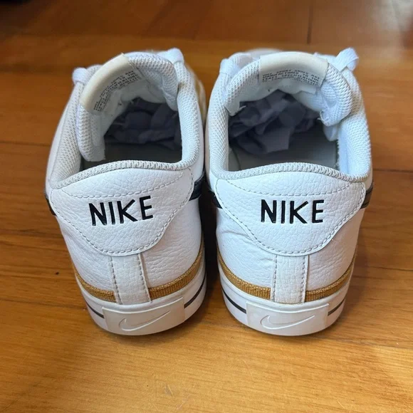 Nike Court Legacy Next Nature Women’s Size 10 - Picture 4 of 7